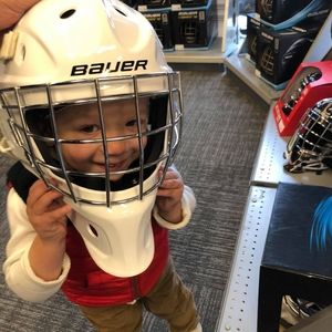 Meet your Posher, Cj